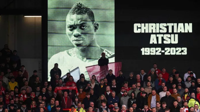 Christian Atsu net worth
