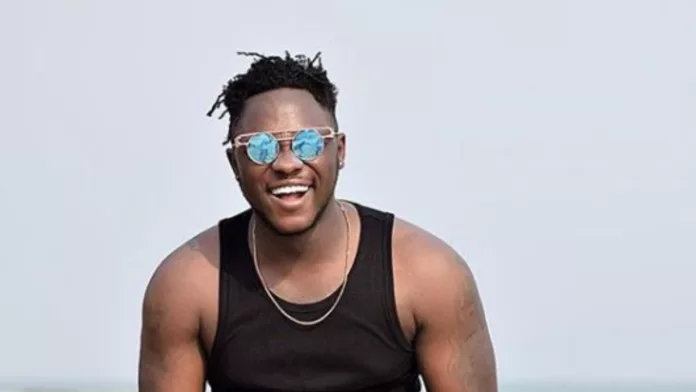 Medikal net worth