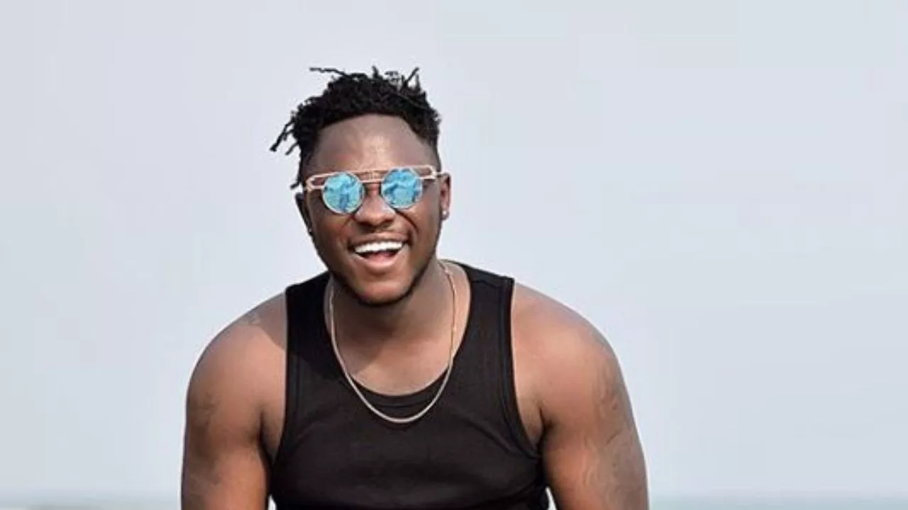 Medikal net worth