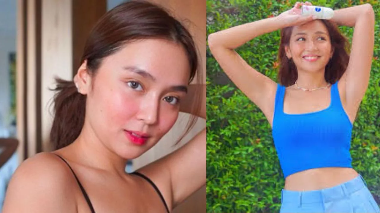 Kathryn Bernardo net worth
