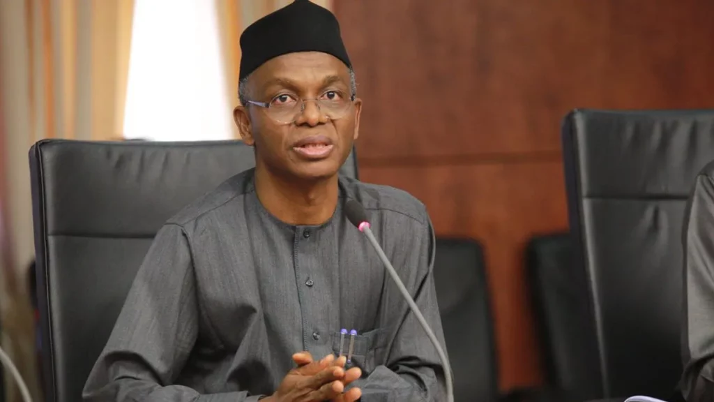 Nasir Ahmad El-Rufai net worth