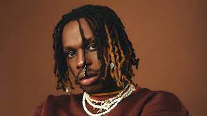 Fireboy net worth