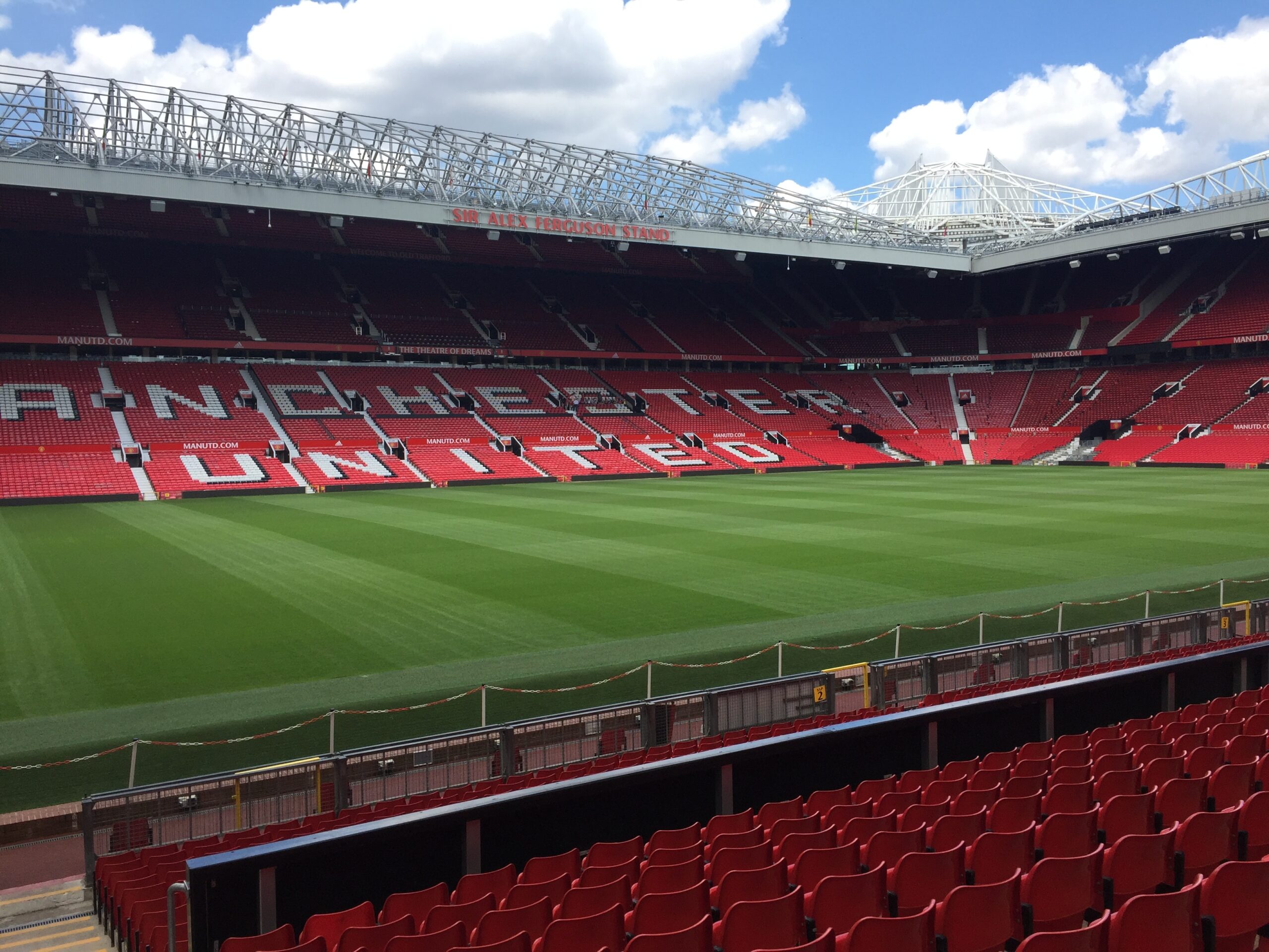 Manchester United’s Former Coaches Up to Now
