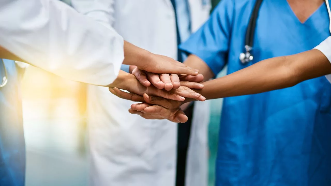 Nonprofit Medical Practices