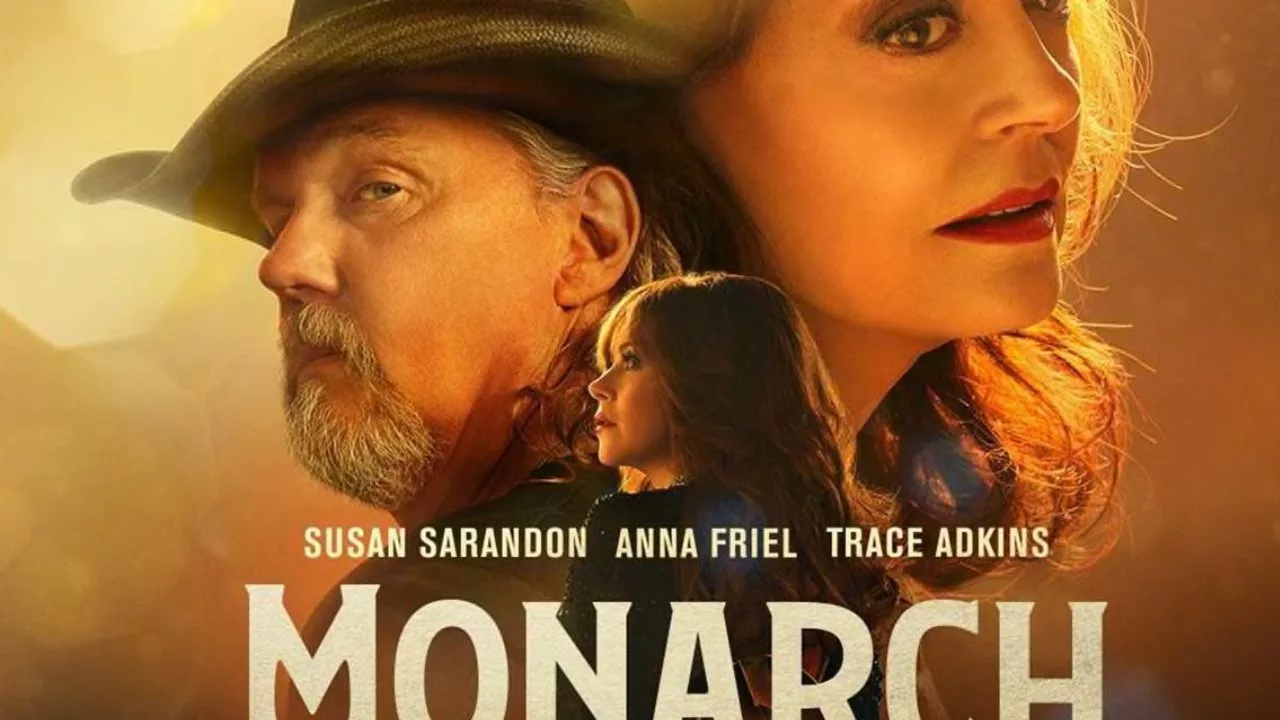 Monarch tv series