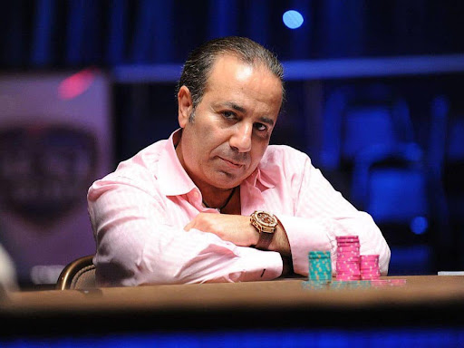 Richest Casino Players