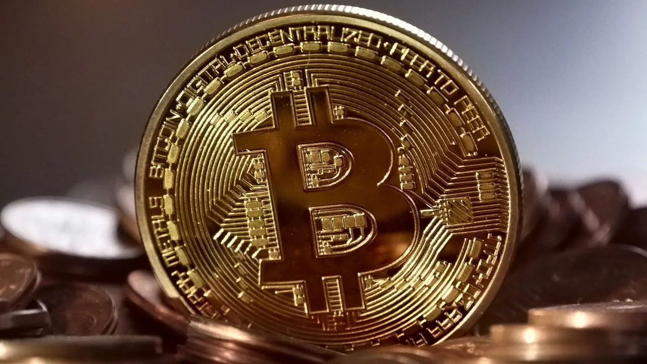 Bitcoin