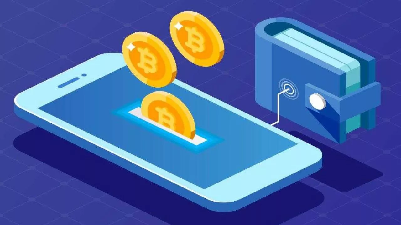 Crypto Wallet