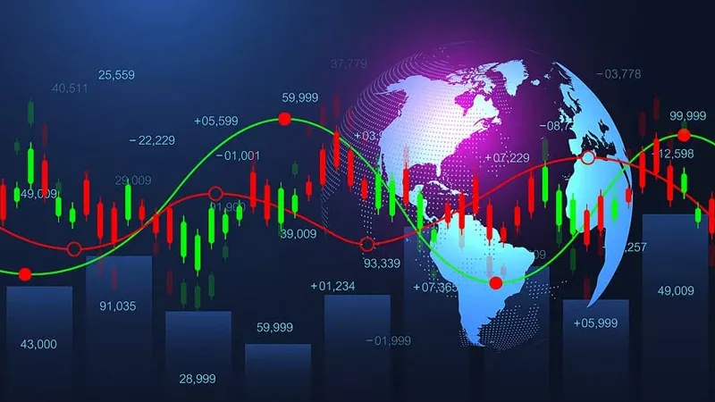 forex trading