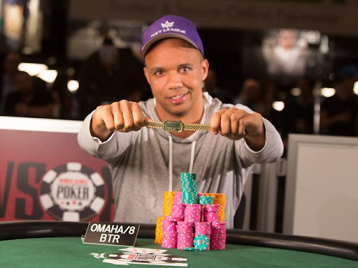 Richest Casino Players