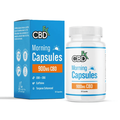 6 Tips And Tricks For Maintaining The Potency Of CBD Capsules 5 Tricks For Maintaining The Potency Of CBD Capsules