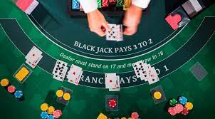 A Complete Guide for Playing Blackjack Online