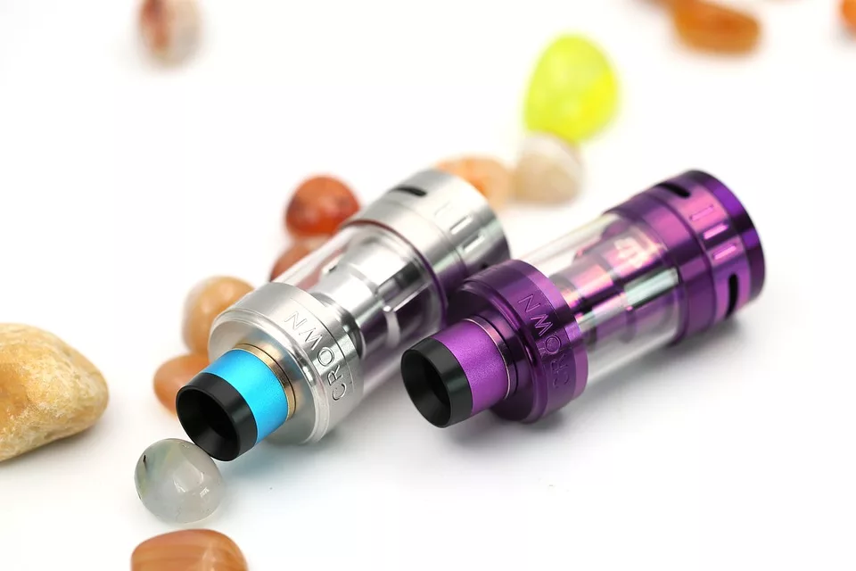 7 Practices To Clean Your THC Cartridges That You Should Know About 6 THC Cartridges