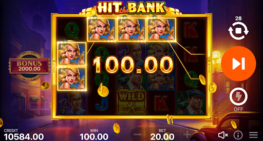 The Billionaire's Bet