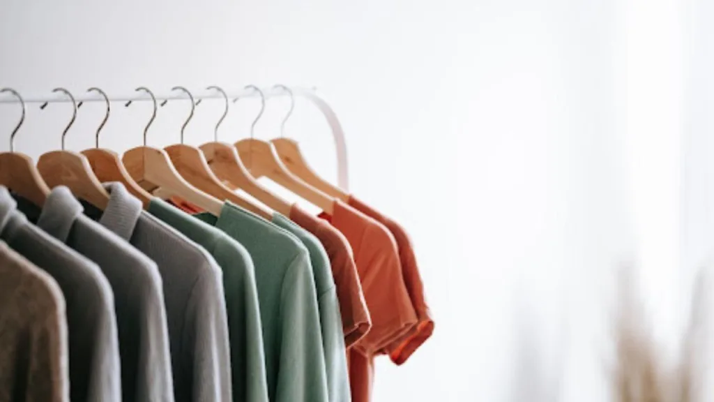 How To Style Your Favorite American-Made Tee Shirt