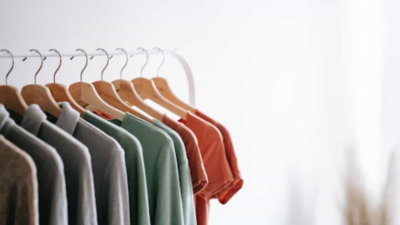 How To Style Your Favorite American-Made Tee Shirt