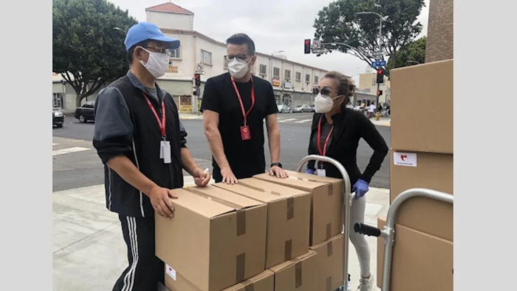 Need for Innovative Courier Solutions