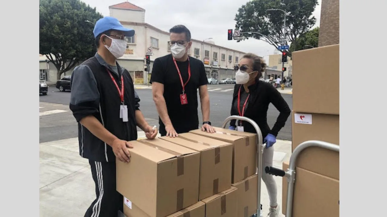 Need for Innovative Courier Solutions