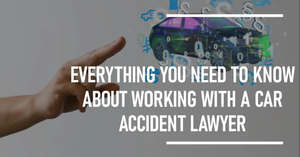 Car Accident Lawyer