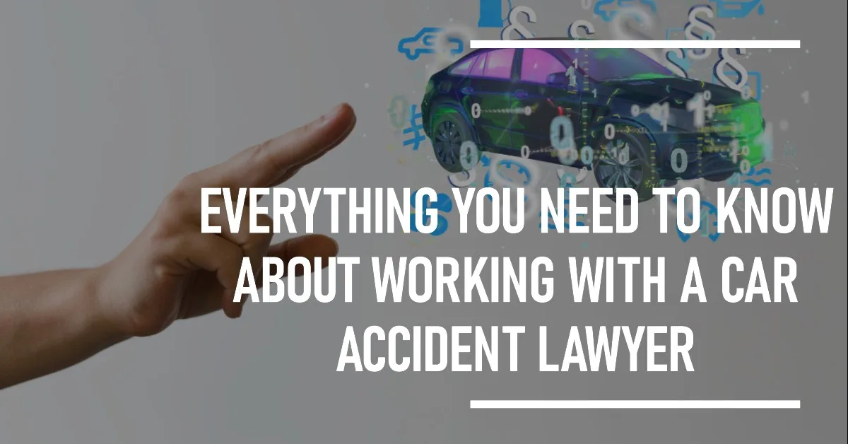 Car Accident Lawyer