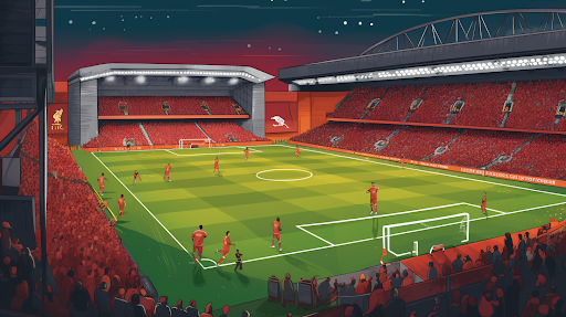 Betting on Liverpool's Matches