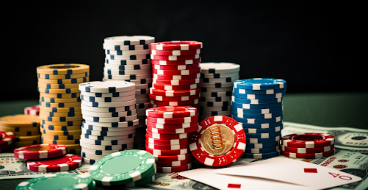 Rich Casino Review
