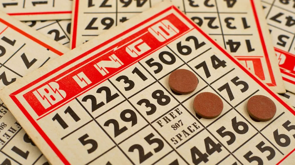 Bingo