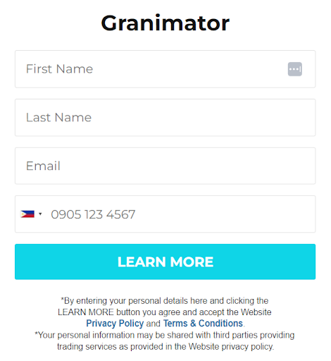 https://granimator.io/