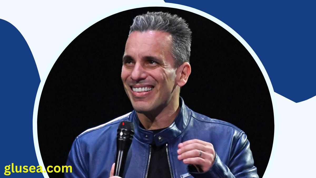 Sebastian Maniscalco Net Worth 2024, Comedy, Awards Glusea