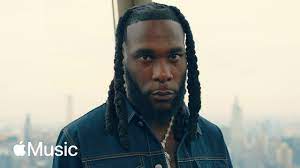 Burna Boy net worth