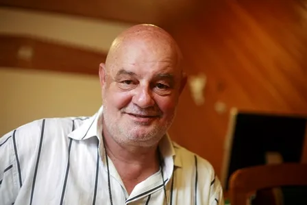 Ernesto Taricone net worth