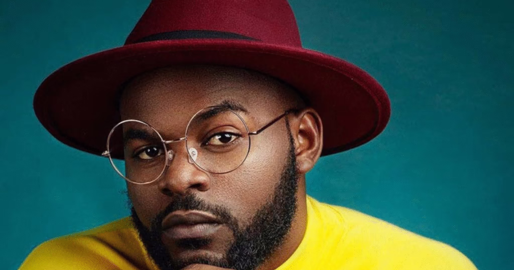 Falz Net Worth