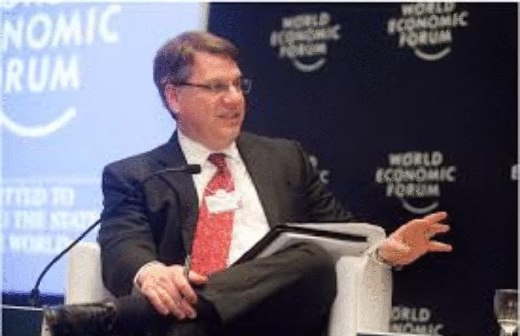 Rich Lesser Net Worth