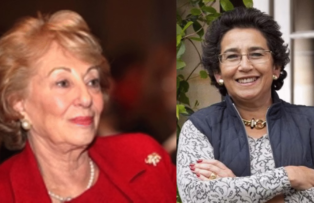 Richest Women in South Africa