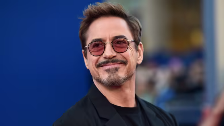 Robert Downey Jr. net worth