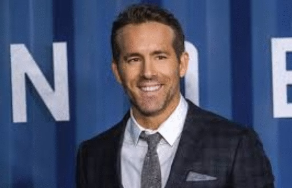 Ryan Reynolds Net Worth
