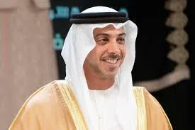 Sheikh Mansour net worth