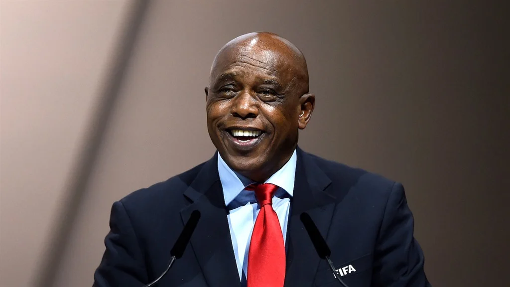 Tokyo Sexwale net worth