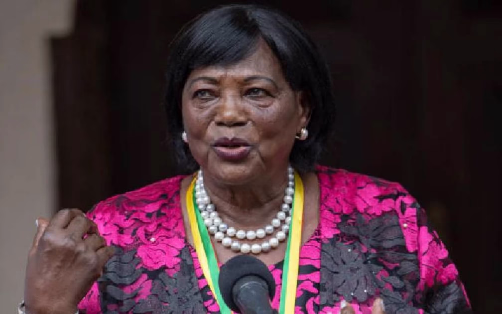 richest women in kenya