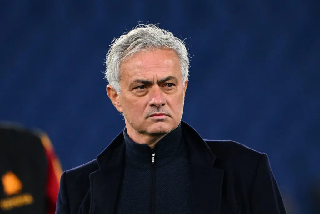 Jose Mourinho Net Worth