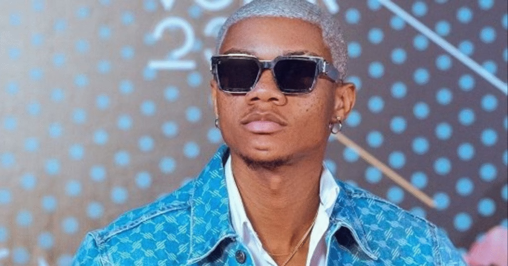 Kidi net worth