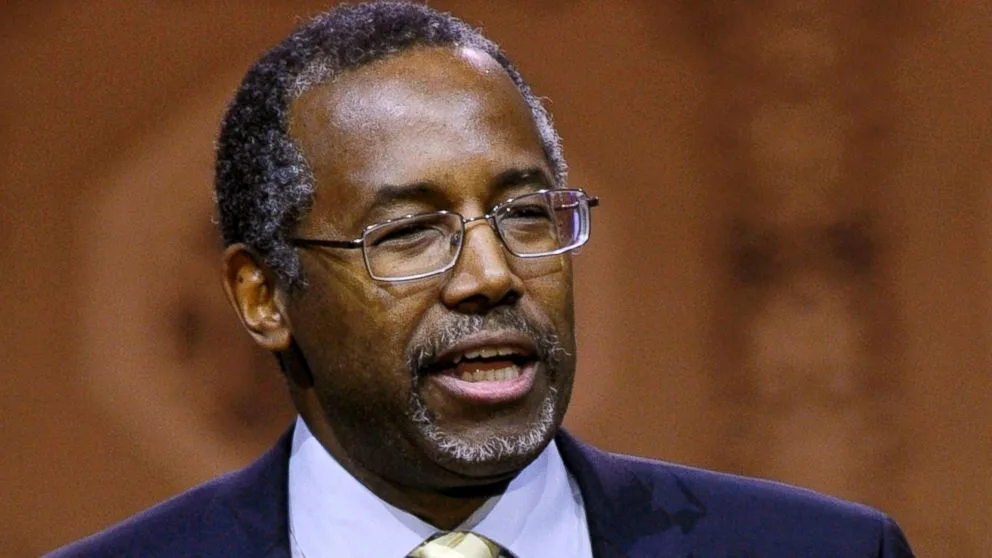 Ben Carson Net Worth 2025 Glusea