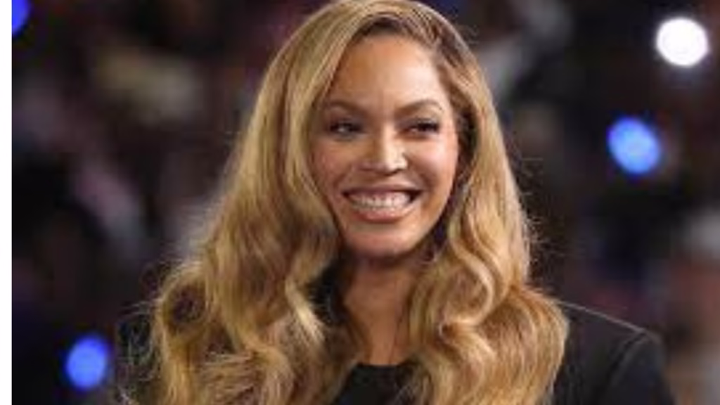 Beyonce Net Worth