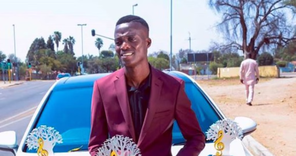 King Monada Net Worth