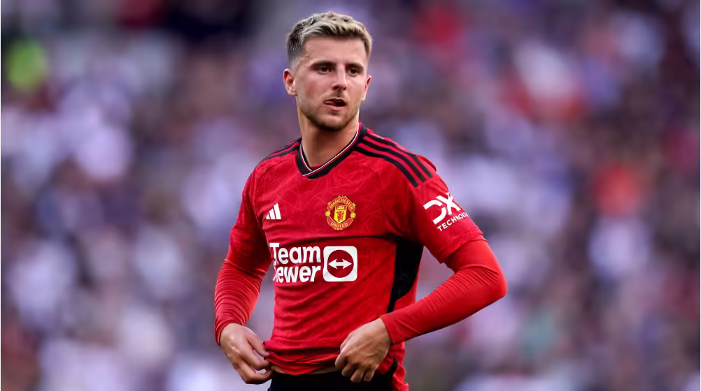 Mason Mount net worth