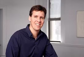 Jeff Kinney net worth