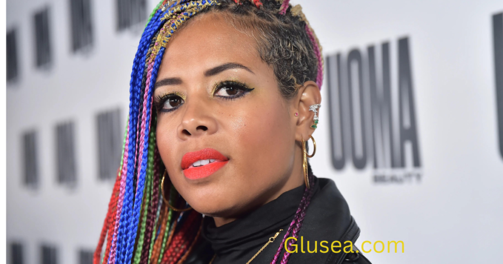 Kelis net worth