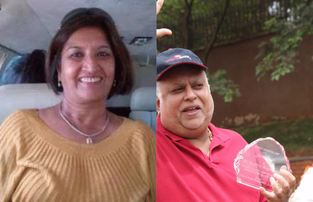 richest women in Uganda