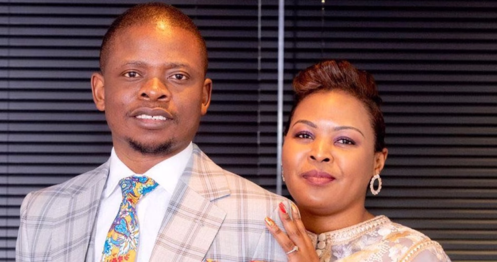 Shepherd Bushiri Net Worth