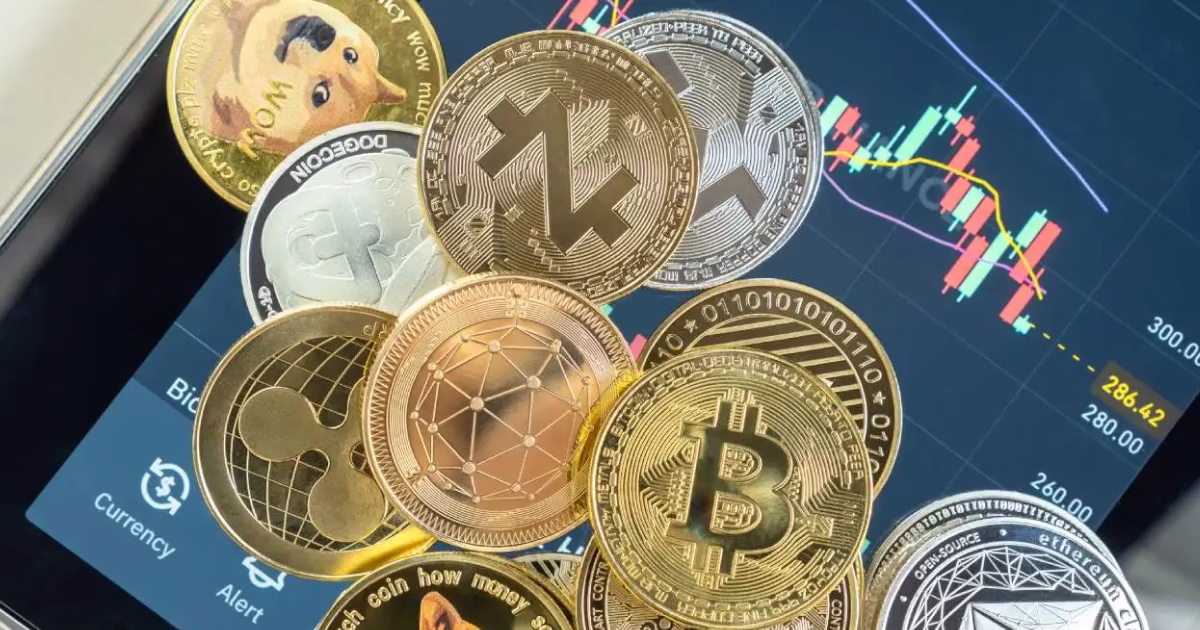Crypto News Summary
